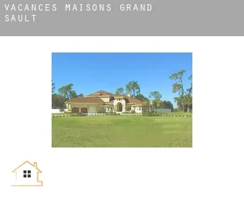 Vacances maisons  Grand-Sault