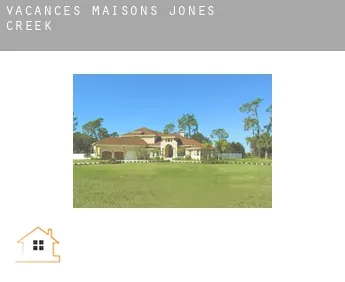 Vacances maisons  Jones Creek