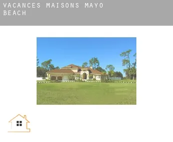 Vacances maisons  Mayo Beach