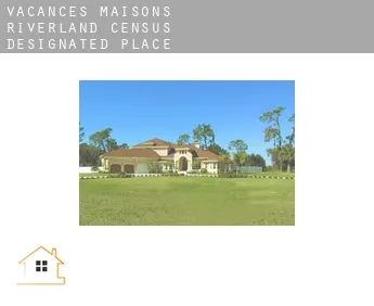 Vacances maisons  Riverland