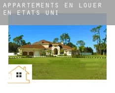Appartements en louer en États-Unis