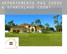 Appartements pas chers à Stanislaus