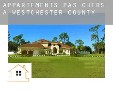 Appartements pas chers à  Westchester