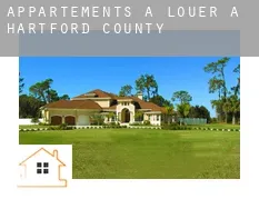 Appartements à louer à  Hartford