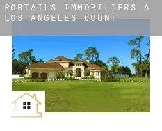 Portails immobiliers à Los Angeles