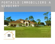 Portails immobiliers à Newberry