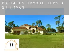 Portails immobiliers à Sullivan