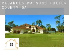 Vacances maisons  Fulton