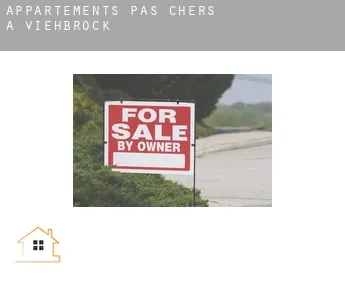 Appartements pas chers à  Viehbrock
