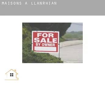 Maisons à  Llanrhian