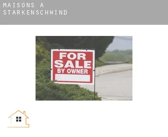 Maisons à  Starkenschwind