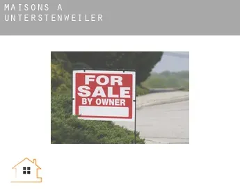 Maisons à  Unterstenweiler