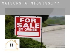Maisons à État du Mississippi