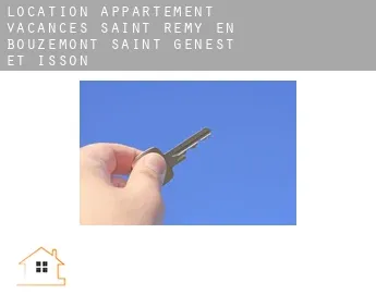 Location appartement vacances Saint-Remy-en-Bouzemont-Saint-Genest-et-Isson