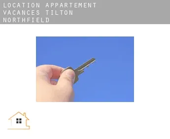 Location appartement vacances  Tilton-Northfield