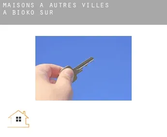 Maisons à  Autres Villes à Bioko Sur