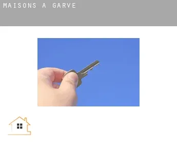 Maisons à  Garve