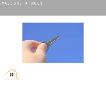 Maisons à  Mues