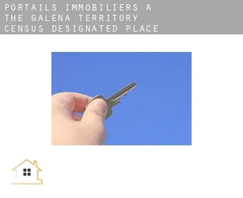 Portails immobiliers à  The Galena Territory