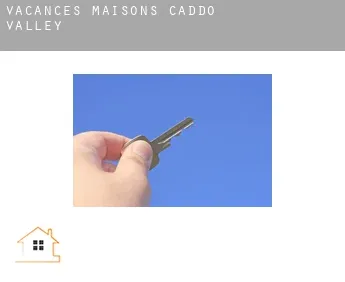 Vacances maisons  Caddo Valley