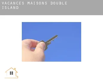 Vacances maisons  Double Island