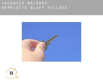Vacances maisons Harrietts Bluff Village