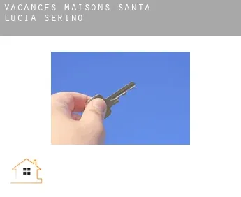 Vacances maisons  Santa Lucia di Serino
