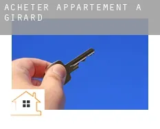 Acheter appartement à  Girard