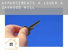 Appartements à louer à  Oakwood Hills