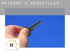Maisons à Versailles