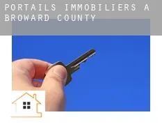Portails immobiliers à  Broward