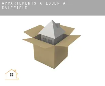 Appartements à louer à  Dalefield