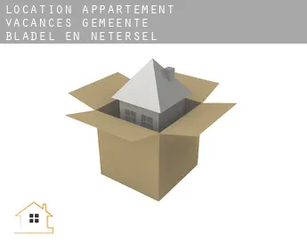 Location appartement vacances  Gemeente Bladel en Netersel