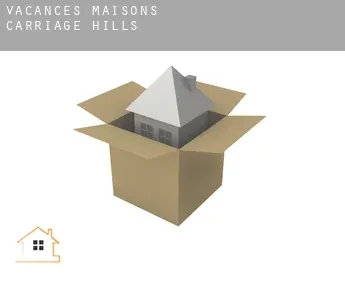 Vacances maisons  Carriage Hills