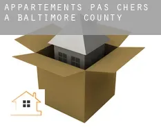 Appartements pas chers à  Baltimore