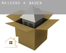 Maisons à  Baden