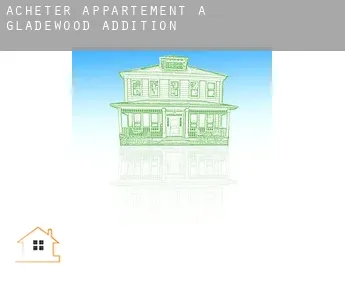 Acheter appartement à  Gladewood Addition