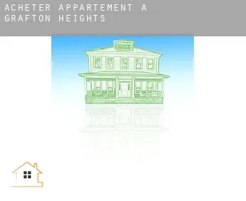 Acheter appartement à  Grafton Heights