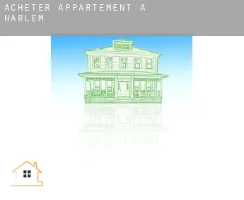 Acheter appartement à  Harlem