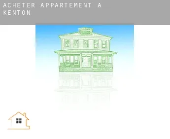 Acheter appartement à  Kenton