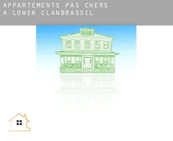 Appartements pas chers à  Lower Clanbrassil