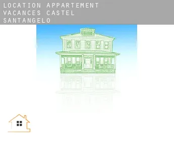 Location appartement vacances  Castel Sant'Angelo