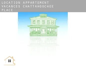 Location appartement vacances  Chattahoochee Place