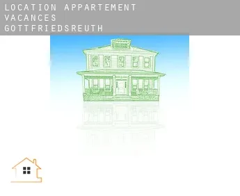 Location appartement vacances  Gottfriedsreuth