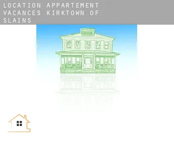 Location appartement vacances  Kirktown of Slains