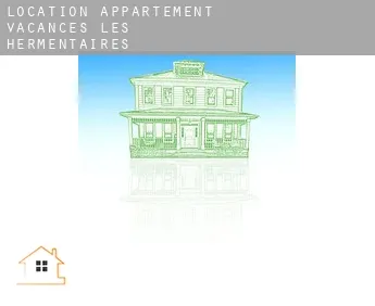 Location appartement vacances  Les Hermentaires