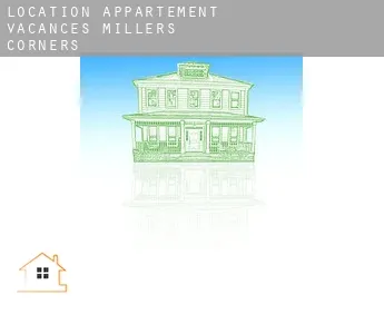 Location appartement vacances  Millers Corners