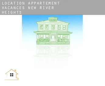 Location appartement vacances  New River Heights