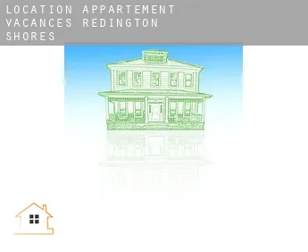 Location appartement vacances  Redington Shores