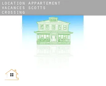 Location appartement vacances  Scotts Crossing